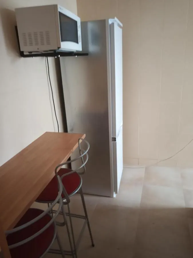 Juderia Verde Apartment Seville 0*,