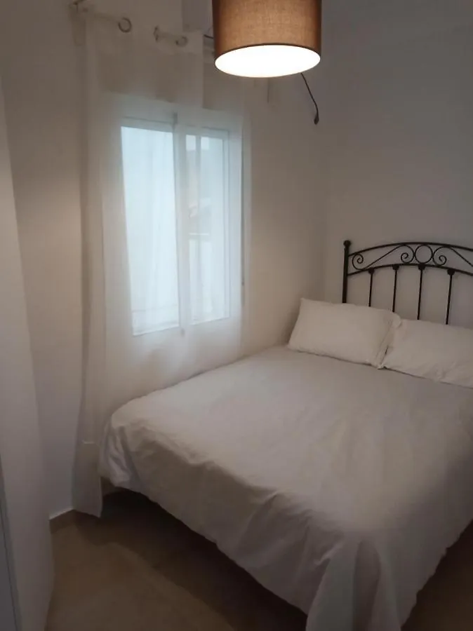 Juderia Verde Apartment Seville Spain