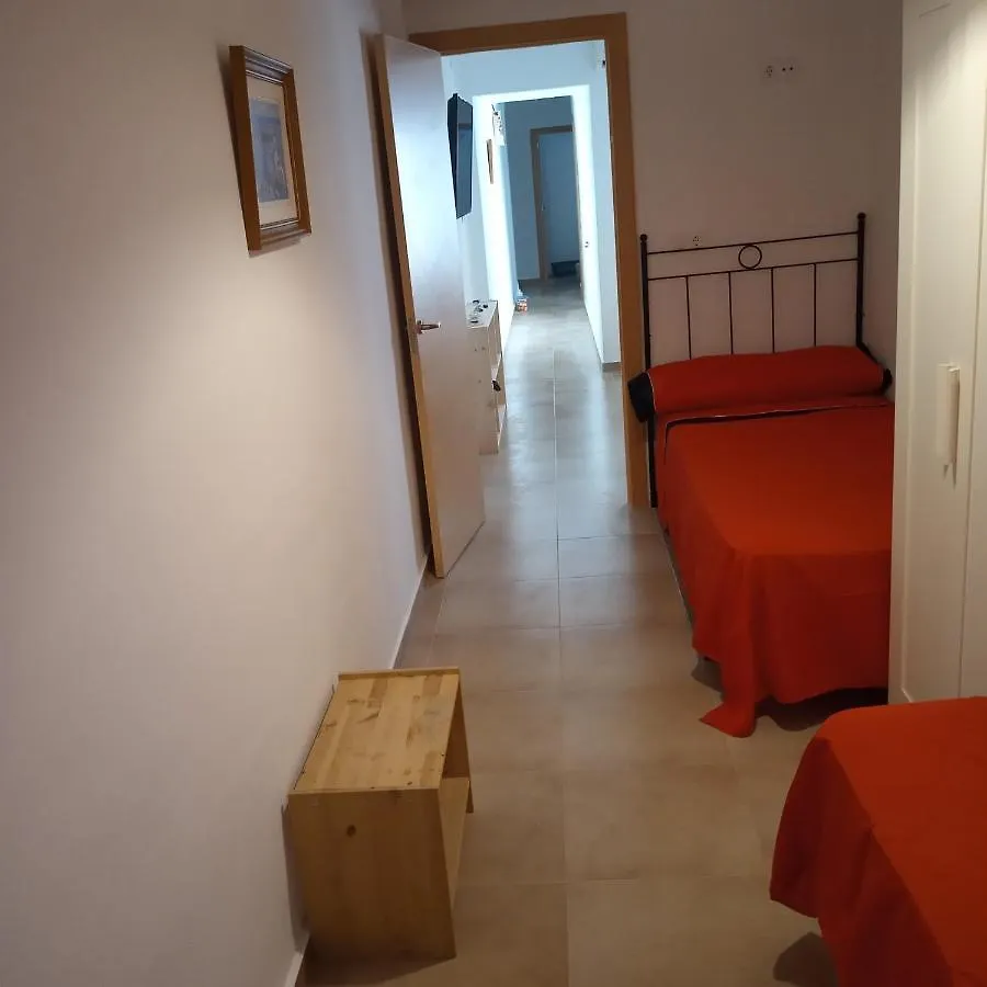 Juderia Verde Apartment Seville 0*,  Spain