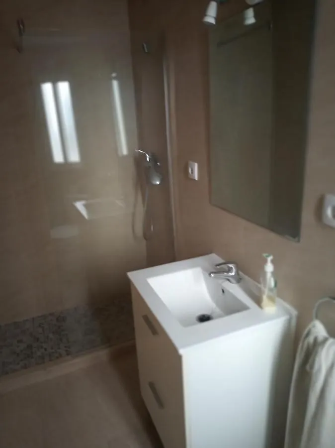 Juderia Verde Apartment Seville