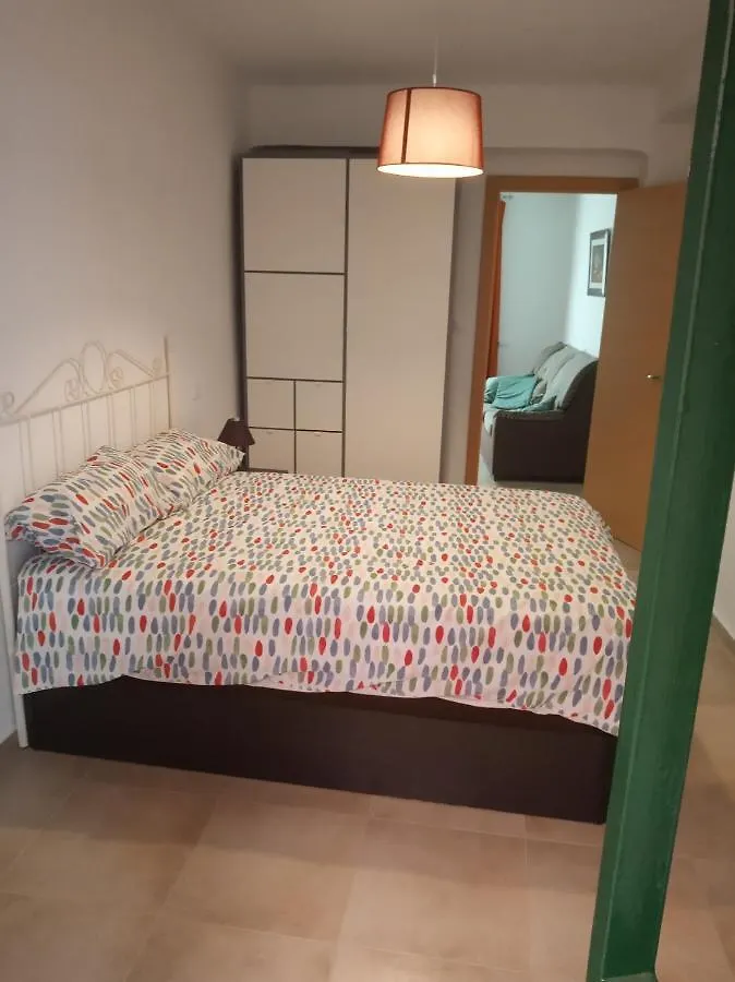 Juderia Verde Apartment Seville